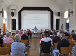 Illustration de la galerie